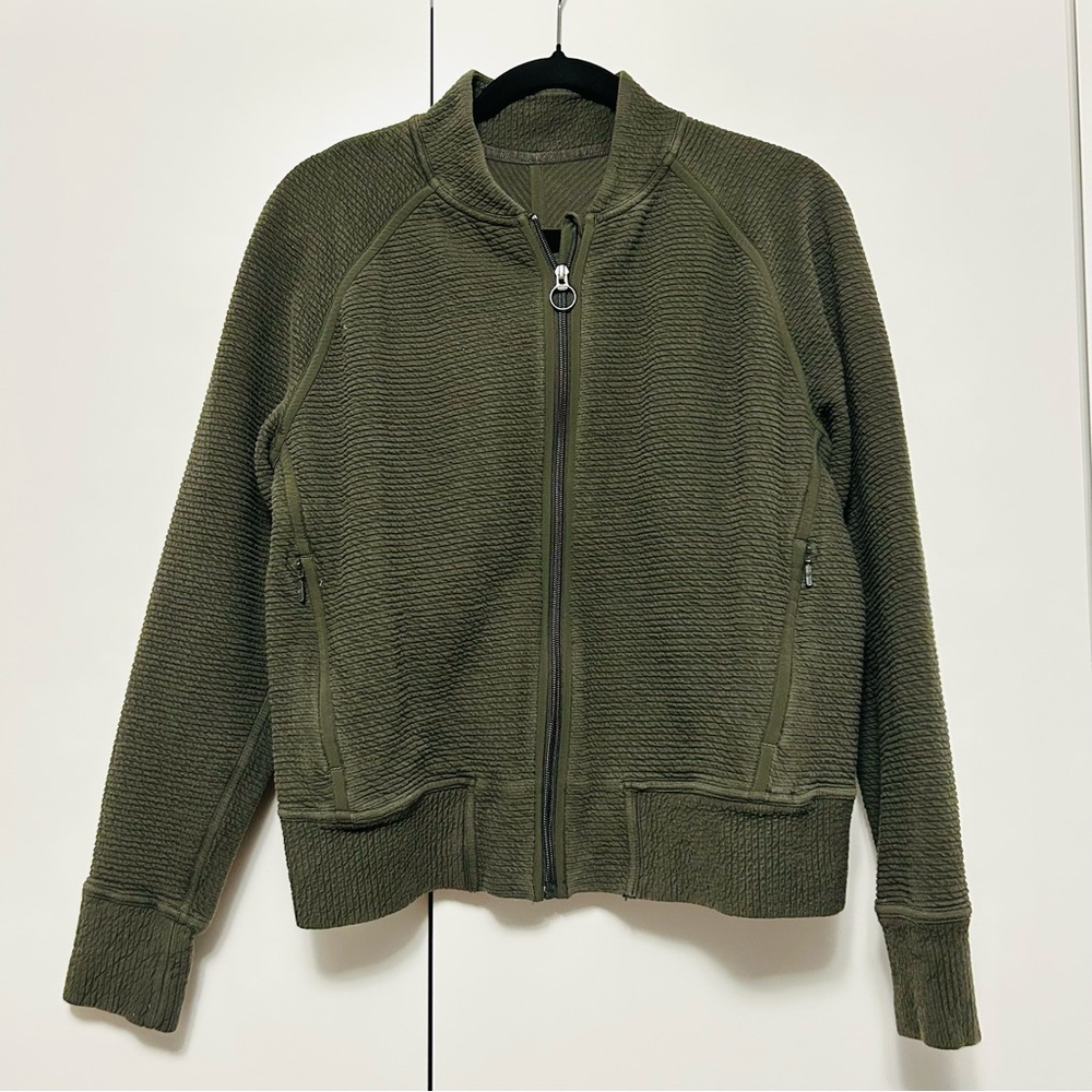 Lululemon jacket